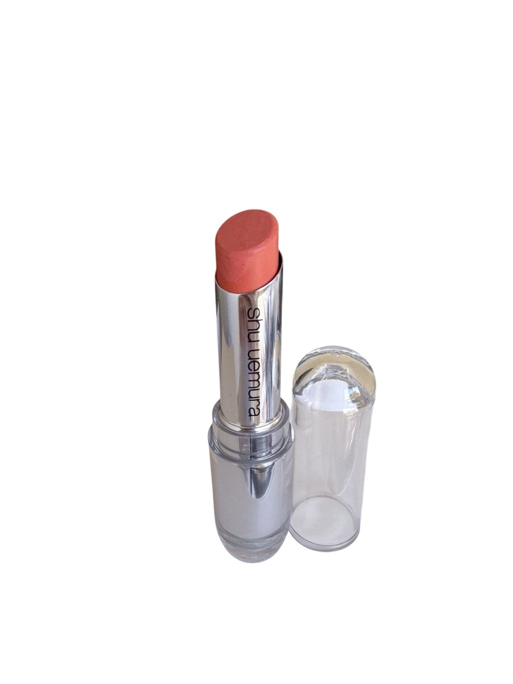 Shu Uemura Rouge Unlimited Lipstick OR 520